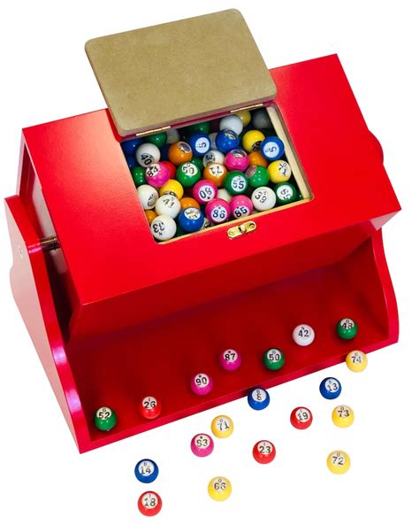 tombola machine|second hand tombola drum.